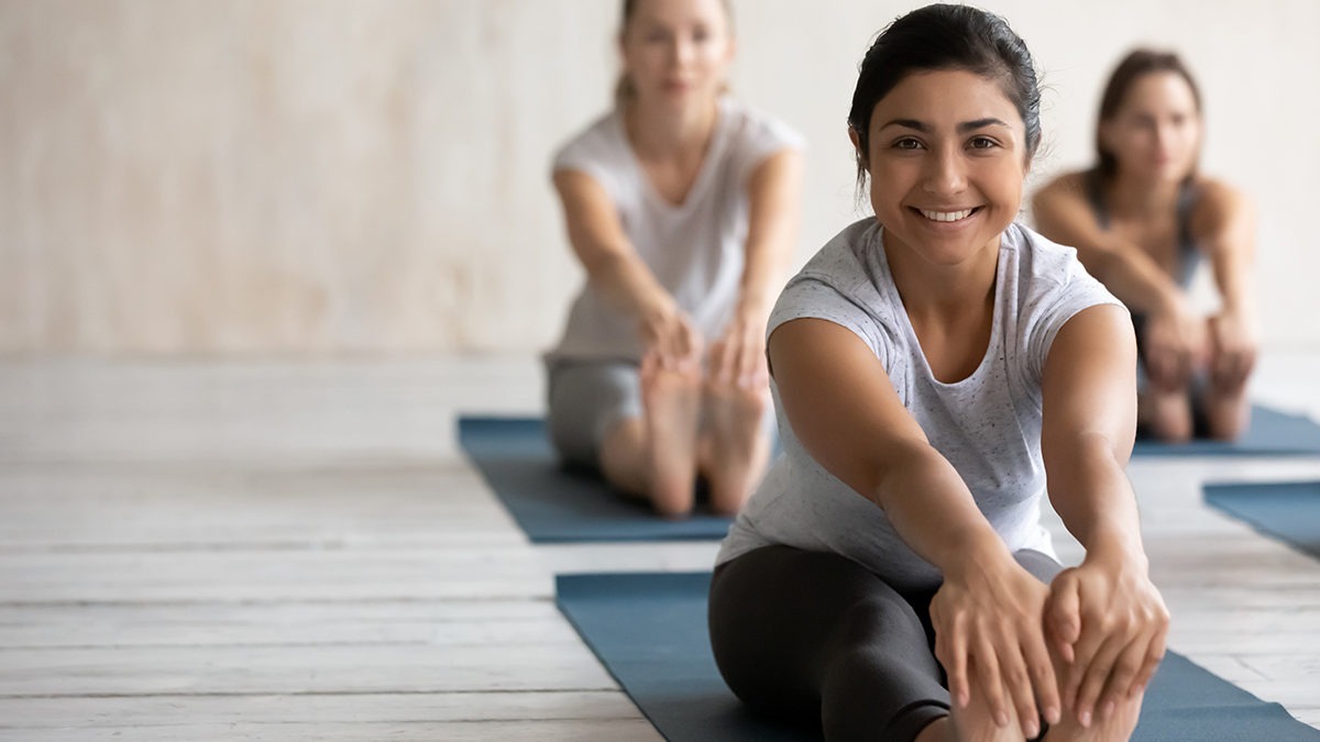 Zen zone pour le bien être au travail